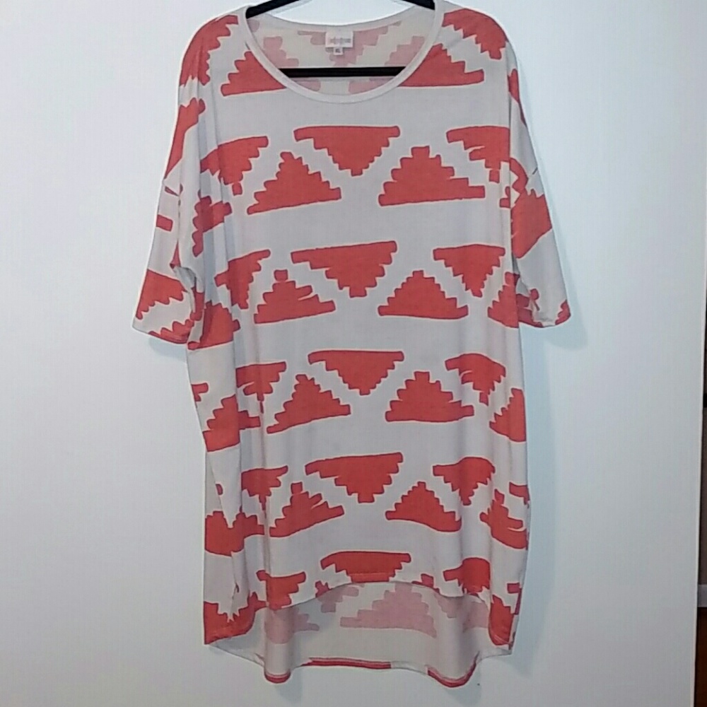 Lularoe XL Irma